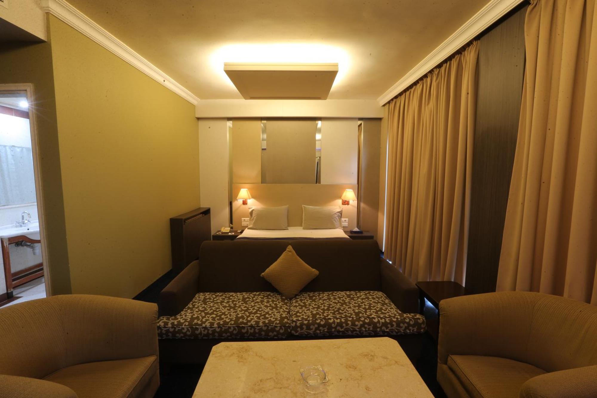 Padova Hotel Beirut Eksteriør billede